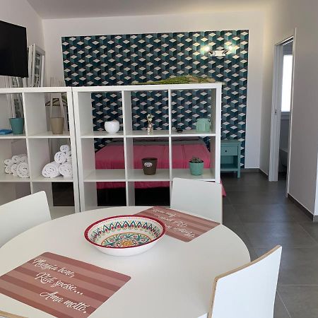 White House Monolocale Apartment Avola Luaran gambar