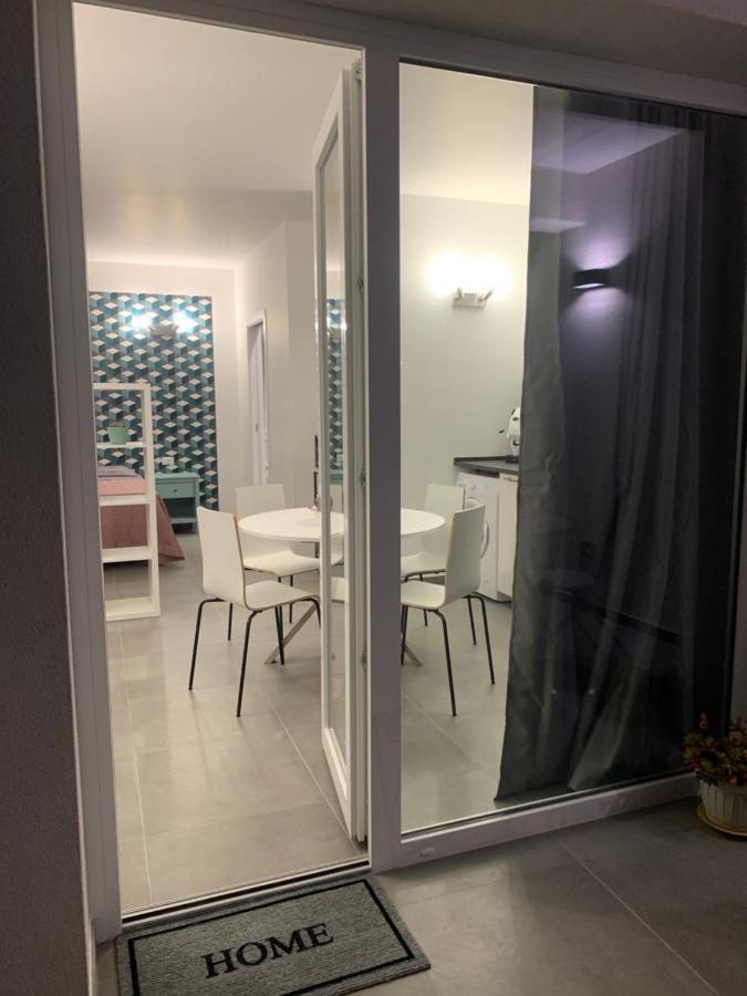 White House Monolocale Apartment Avola Luaran gambar