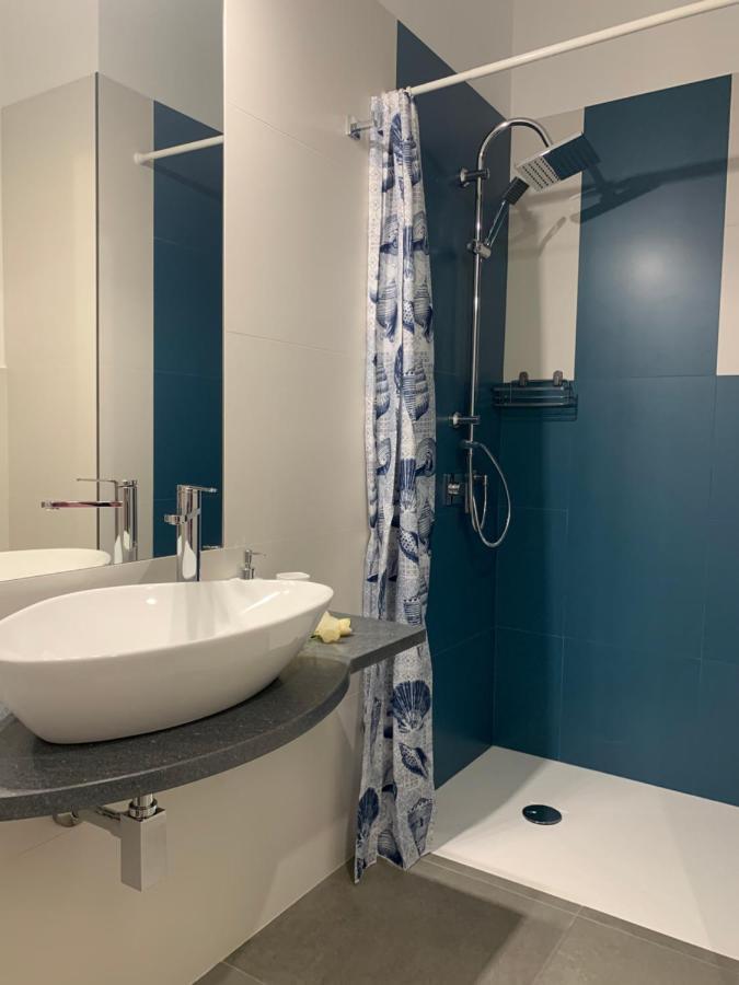 White House Monolocale Apartment Avola Luaran gambar