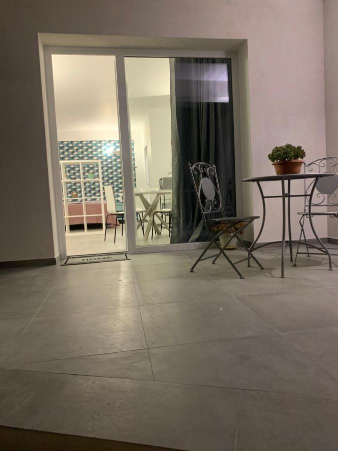 White House Monolocale Apartment Avola Luaran gambar