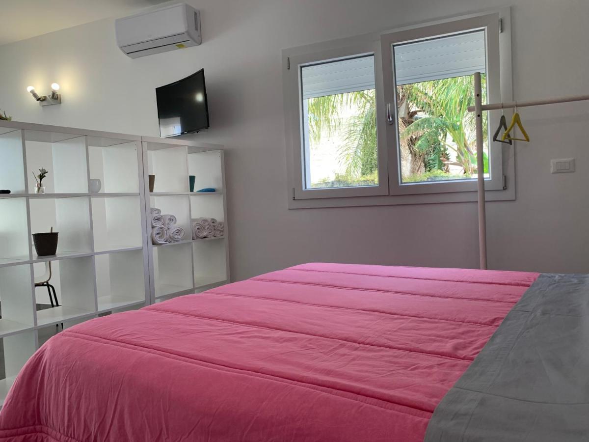White House Monolocale Apartment Avola Luaran gambar