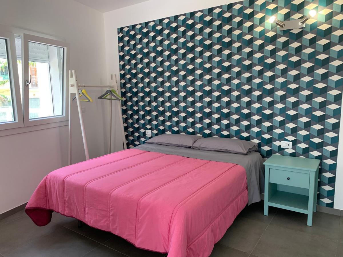 White House Monolocale Apartment Avola Luaran gambar
