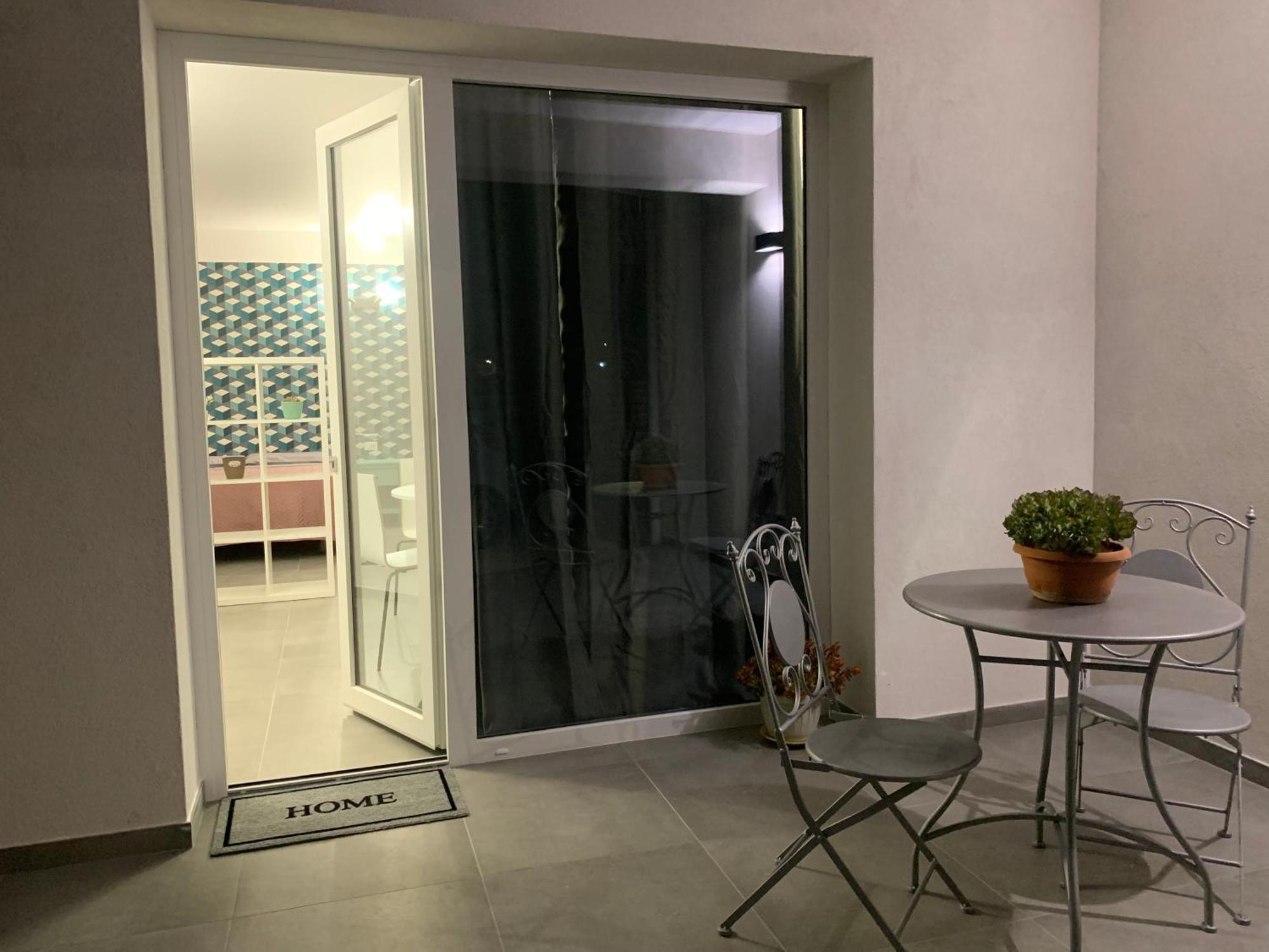 White House Monolocale Apartment Avola Luaran gambar