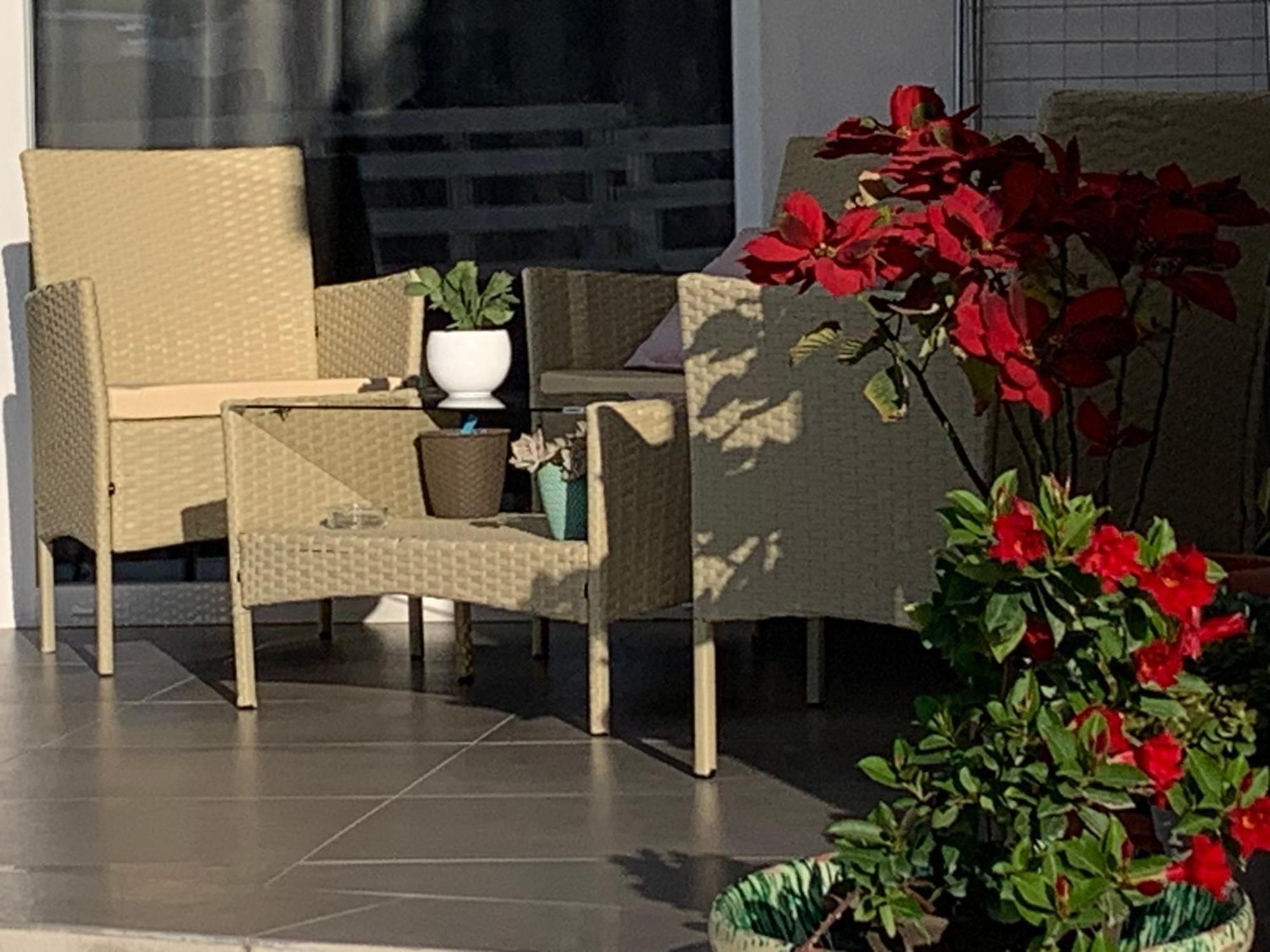White House Monolocale Apartment Avola Luaran gambar